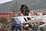 Cancillería colombiana habilita atención a afectados por choque de tren en Grecia