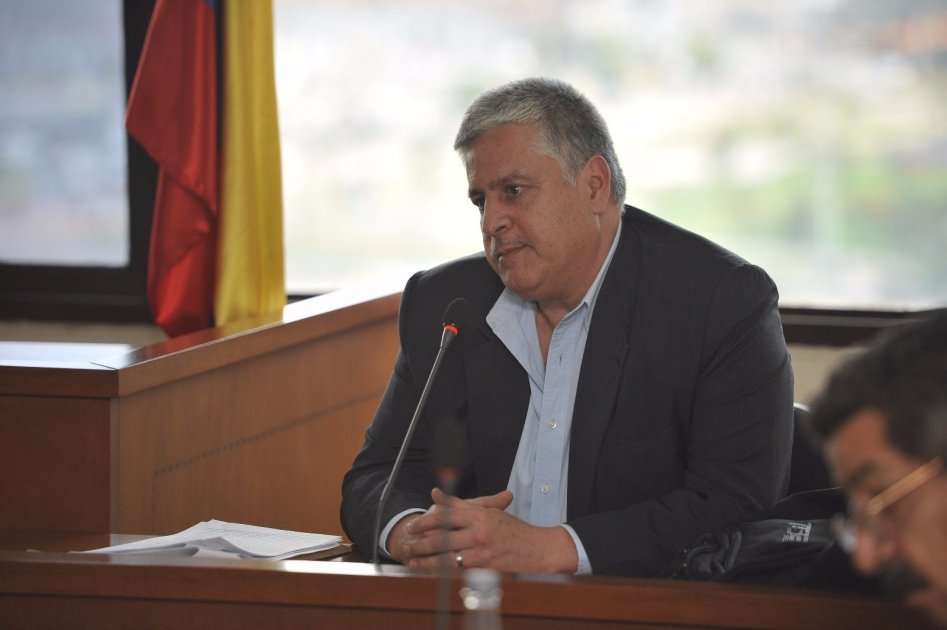 Gustavo Torrijos / ElEspectador