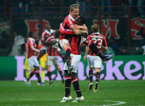 Milan-Inter, un clásico por una plaza en Liga de Campeones