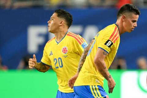 El fútbol es como hablar