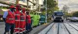 Superintendencia impuso medidas cautelares a los cuatro operadores de aseo en Cali