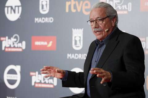 Paciencia, lo que necesita el cine iberoamericano para ser reconocido