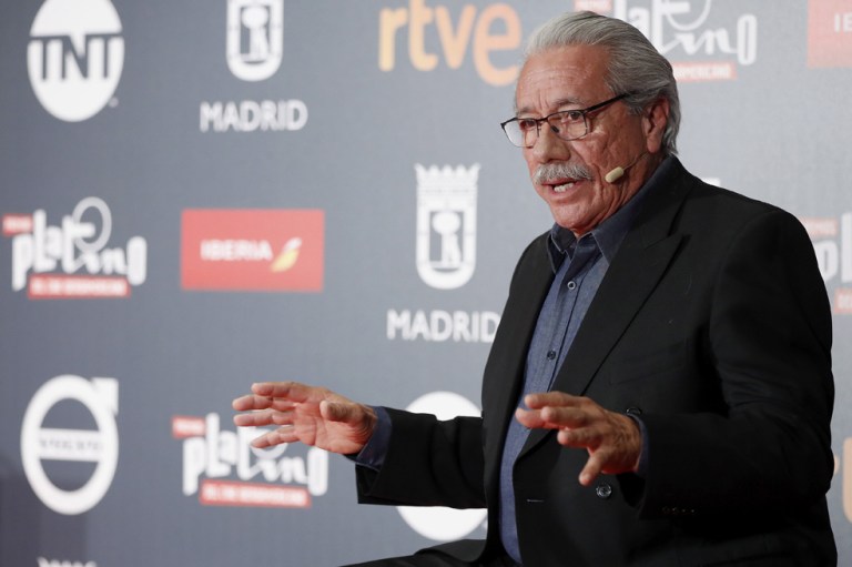 Paciencia, lo que necesita el cine iberoamericano para ser reconocido