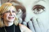Cecilia Roth: "Hice siempre lo que honestamente sentía que tenía que hacer"