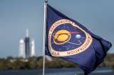Los cuatro astronautas que orbitarán la Luna se presentan el 3 de abril