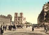 La Belle Époque, entre la belleza y el progreso