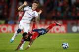 Independiente Medellín cayó y complicó su participación en la Copa Sudamericana