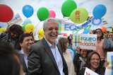 Todos contra todos para llegar a la Alcaldía de Bogotá