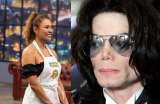 Martha Isabel Bolaños cuenta cuando conoció a Michael Jackson