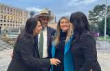 Precandidatos uribistas se reúnen por segunda vez sin Miguel Uribe y crece división