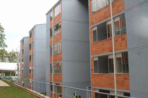 Firma constructora incorpora criterios de sostenibilidad en sus proyectos