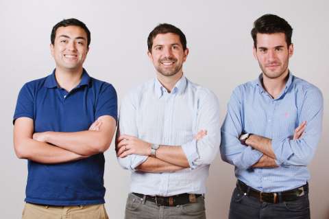 Ellos crearon un negocio para “dignificar y profesionalizar el servicio de aseo”