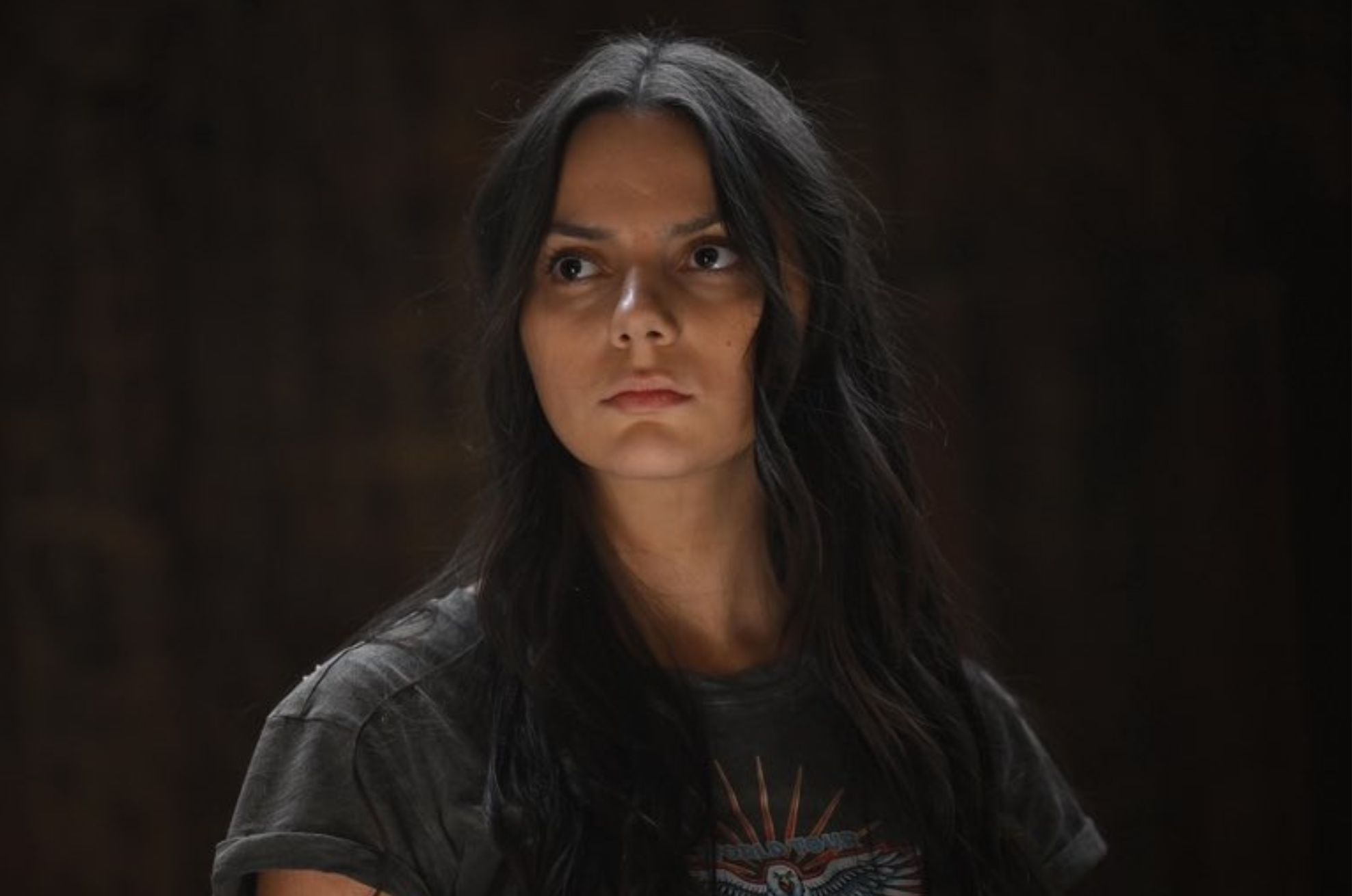 Dafne Keen interpreta a Laura/X-23 en "Logan" y "Deadpool & Wolverine".