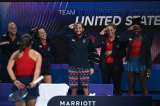 La esperanza de Estados Unidos en volver a convertirse en la potencia del tenis