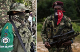 Amenazas de muerte, minas y desplazamiento: crece alerta por guerra en Sur de Bolívar