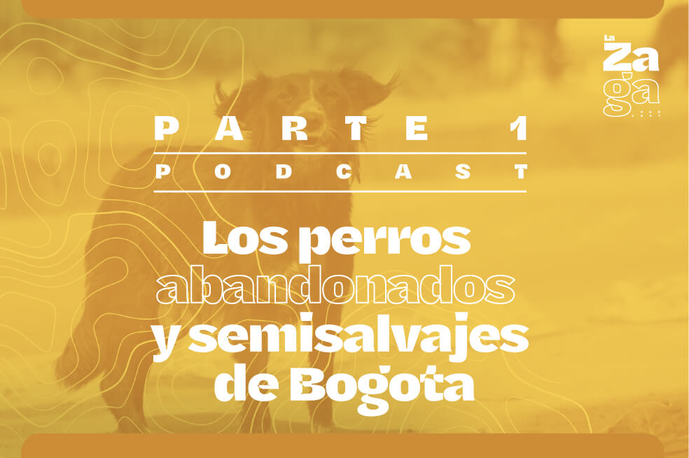  La Zaga es un pódcast en el que los suscriptores de El Espectador pueden seguir el desarrollo de una historia periodística detrás del telón.