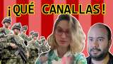 #LaPulla: ¿Qué tal estas canalladas del Ejército, Duque, Ciro Guerra y Quintero?