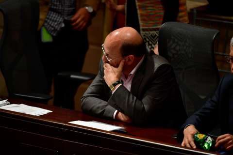 ¿Cuánto alcanzó a recaudar el Gobierno Petro con la emergencia económica?