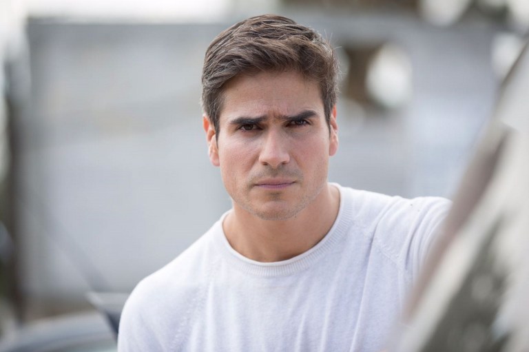 Daniel Arenas, un colombiano brillando en México