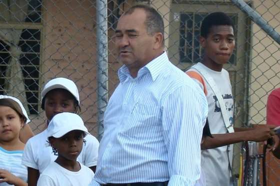 William Mazo, sacerdote condenado a 33 años de cárcel. / El Tiempo