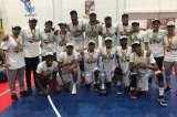 Titanes de Barranquilla, bicampeones del baloncesto profesional
