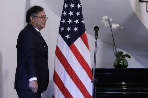 Panamá, Trump y la OEA: estas son las claves de la agenda internacional del presidente