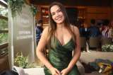 Katherine Porto fue víctima de ladrones en Bogotá: “sentí miedo. Sigo en shock”