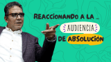Los discutibles argumentos del juez del caso Alberto Salcedo