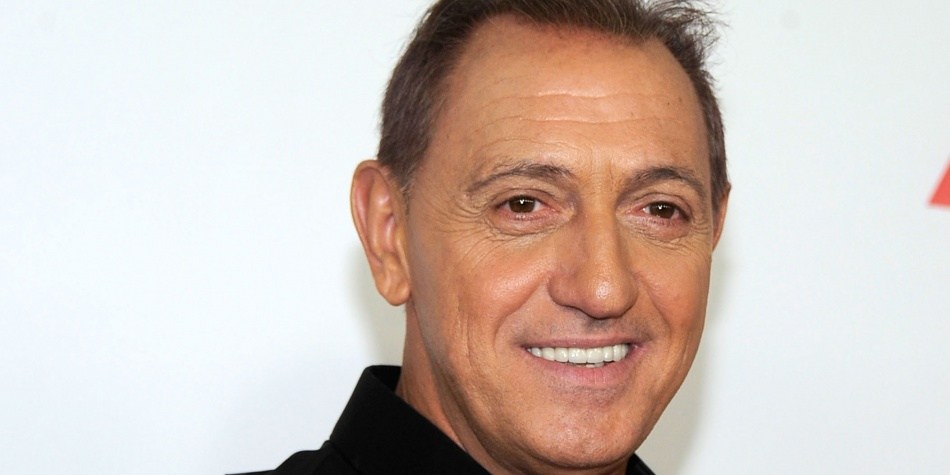 Franco de Vita regresa a la escena musical con "Libre"
