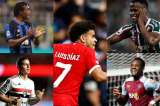 Selección de Colombia: partidos y horarios del fin de semana para los convocados