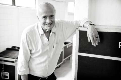 Francisco Cristancho Hernández, una vida para la música