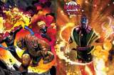 ¿Será Kang el enlace entre “Los 4 Fantásticos” y el Universo Marvel?