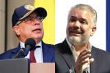 Petro dijo que durante gobierno Duque los “traquetos” se tomaron el cañón del Micay