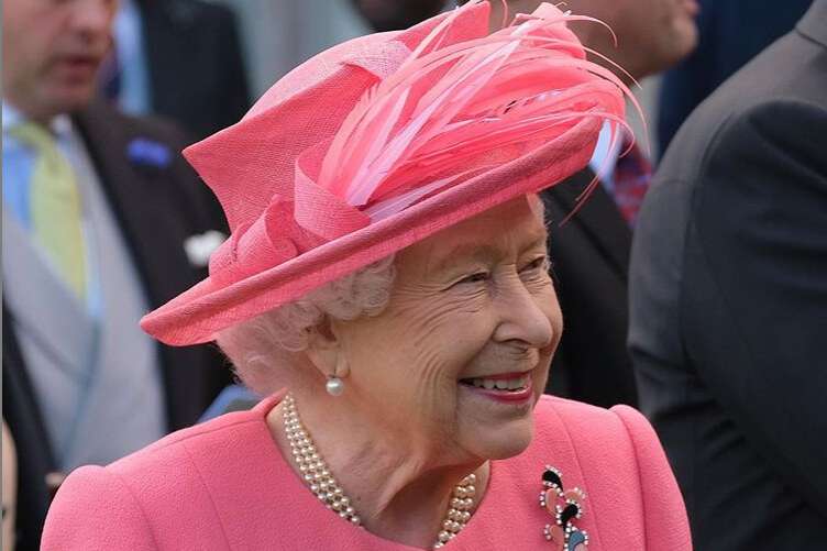 Uno de los secretos de Isabel II para su longevidad es su actitud positiva frente a la vida.