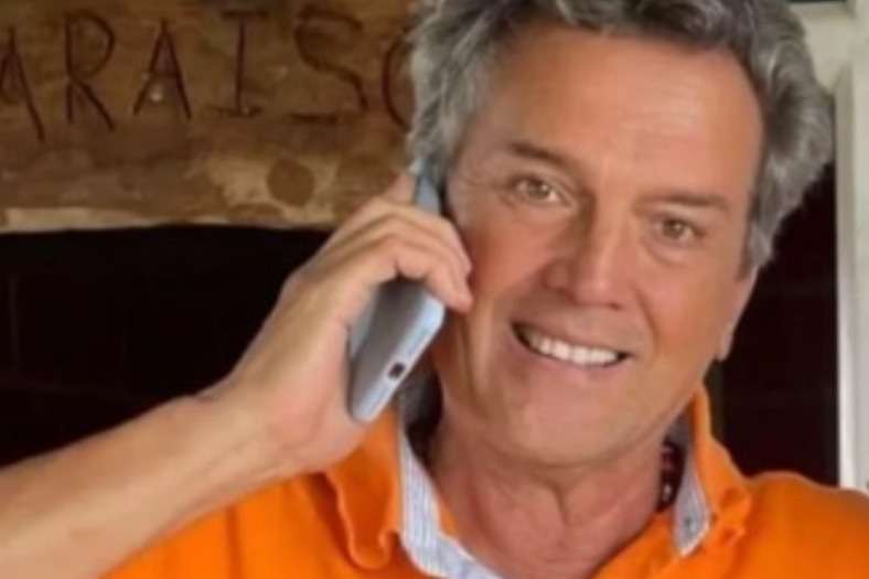 La Policía busca determinar si se trata de un caso de secuestro. El último registro de ubicación del empresario Jorge Henao Uribe es en Jamundí.