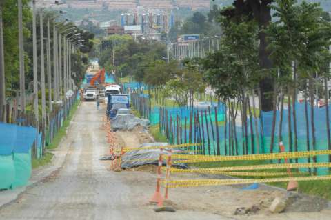 Amplían plazo para el pago de la valorización en Bogotá