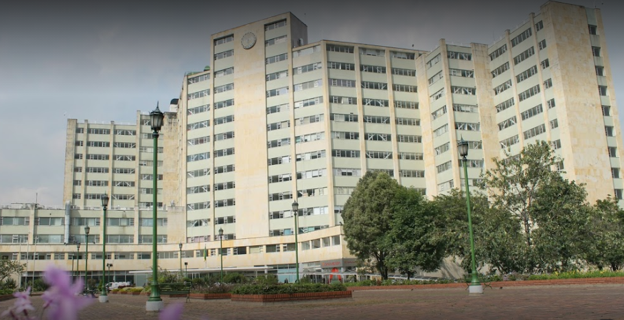 Hospital Militar Central