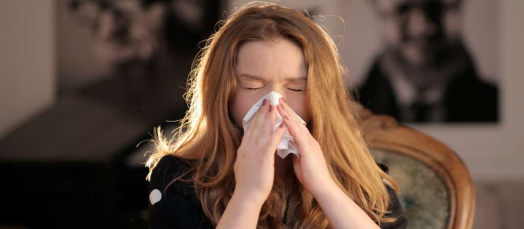 ¿Por qué da alergia de la nada? 5 causas que provocan las alergias