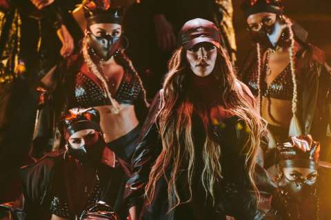 Premios Latin AMAs 2021: detalles de la ceremonia de entrega