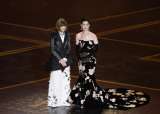 En fotos: los mejores looks de la alfombra roja de los Premios Óscar 2026