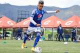 Millonarios vs. Once Caldas, por Liga BetPlay, se jugará en Zipaquirá