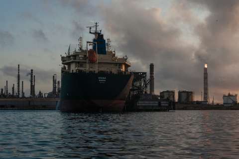 Exxon podría volver a Venezuela, poniendo fin a una larga confrontación con el país
