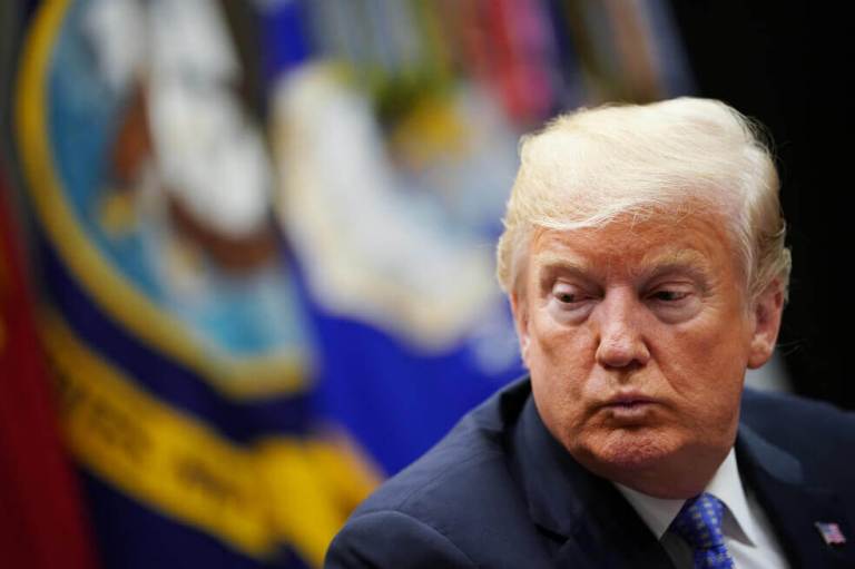 Presidenciales de 2020 son un riesgo para Wall Street, según la gran banca