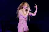 Fans de Shakira ofenden a Piqué en pleno concierto. Así reaccionó la colombiana