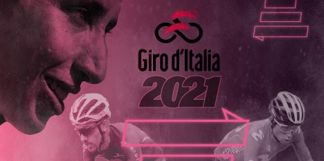 Giro de Italia 2021