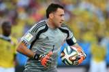 David Ospina, cerca de ser nuevo portero del Arsenal