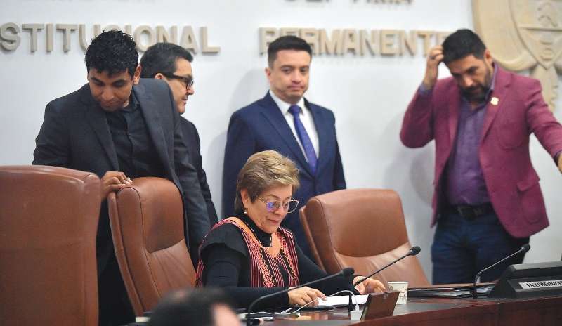 La reforma se debate en la Comisión Séptima de la Cámara de Representantes.