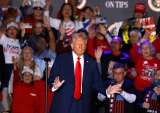 Ortografía «trumpista»