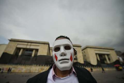 Toma del Palacio de Justicia: 35 años de ausencia y resistencia