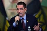 Venezuela responde a sanciones de EE.UU. y dice estar lista para enfrentarlas